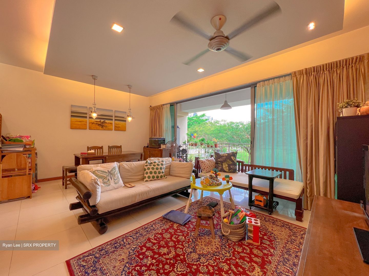 ClementiWoods Condominium (D5), Condominium #394129191